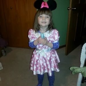 Meet your Posher, Holly